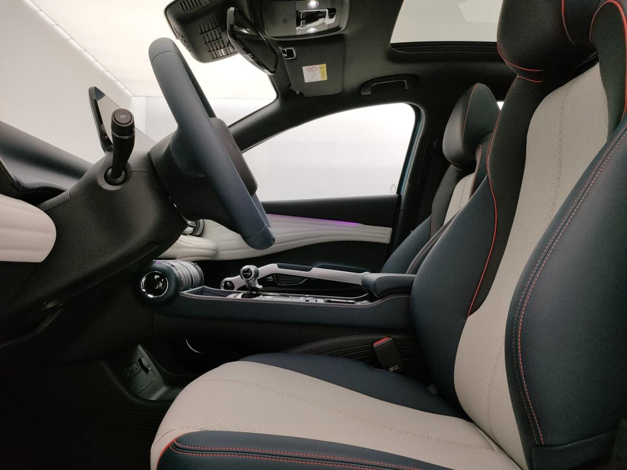 BYD ATTO 3 COMFORT 204 CV MY24