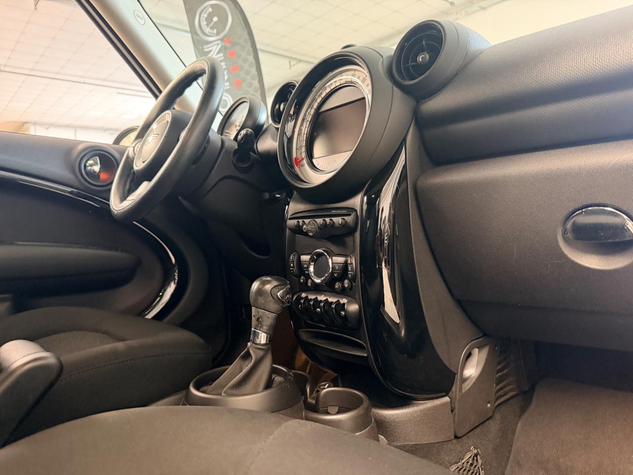 Mini One Countryman 1.6