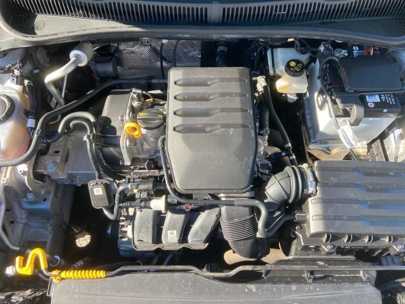 VOLKSWAGEN Polo 5p 1.0 evo Comfortline 80cv