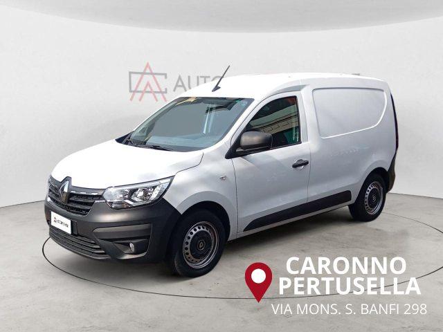 RENAULT Express 1.4 Blue dCi 95 Van AUTOCARRO N1