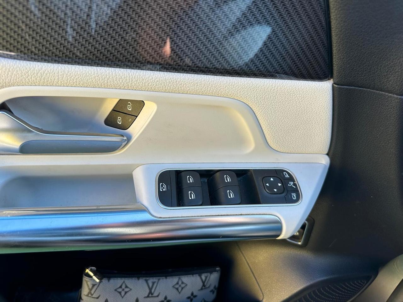 Mercedes-benz GLA 35 AMG 4Matic