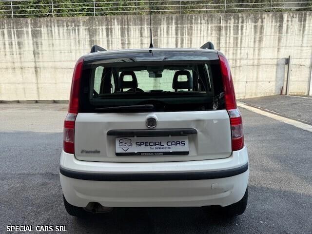 Fiat Panda 1.2 Dynamic "Solo per Export"