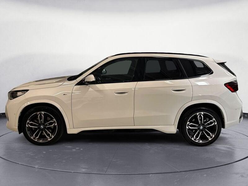 BMW X1 xdrive23d mhev 48V MSport Edition Signature auto