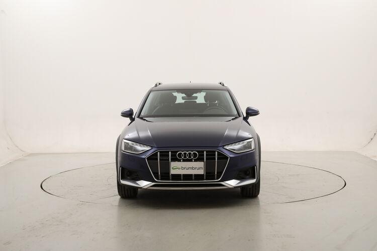 Audi A4 allroad S Tronic BR342775 2.0 Mild Hybrid 204CV