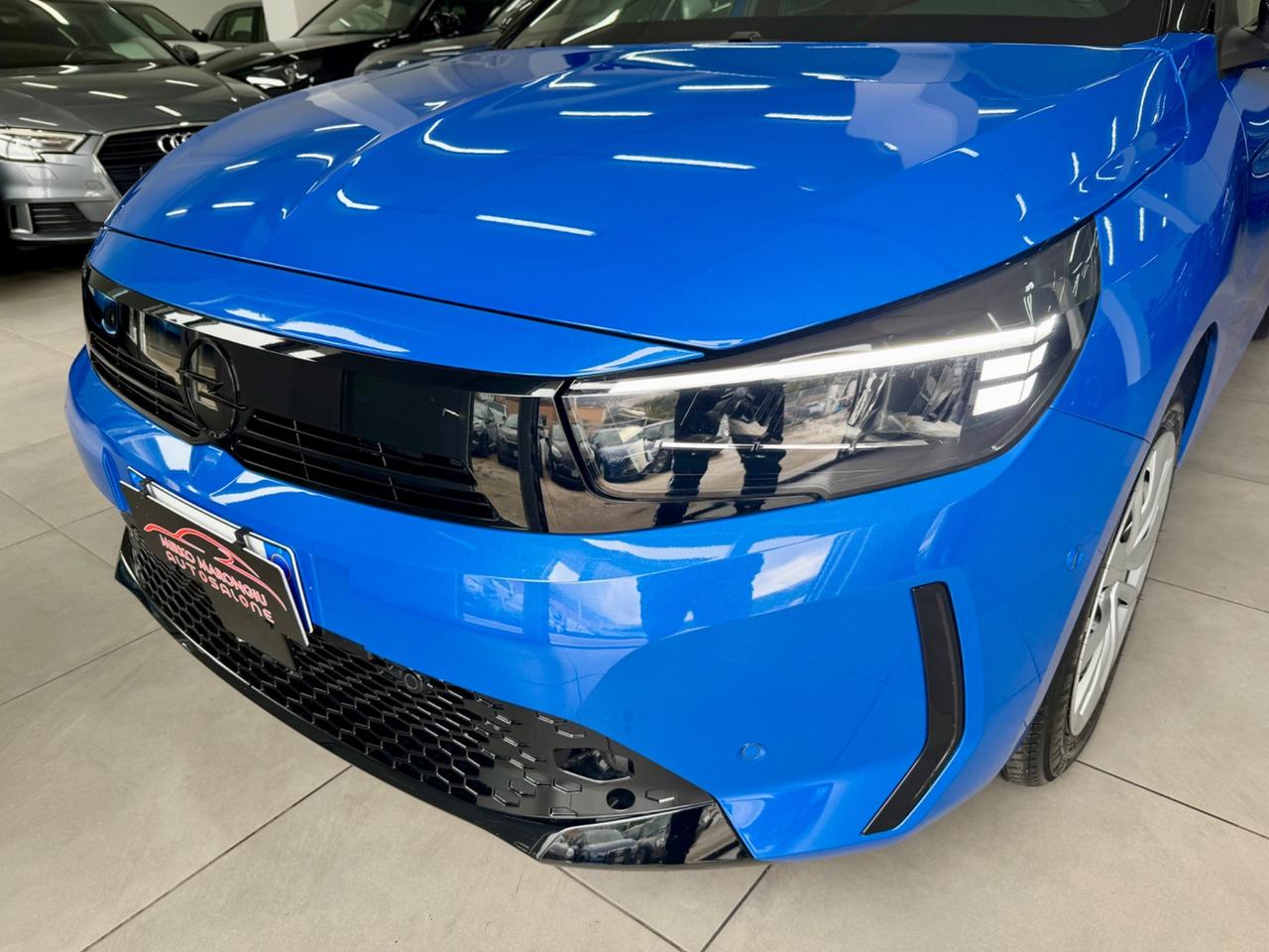 Opel Corsa 1.2 Edition KM 0 FINANZIABILE