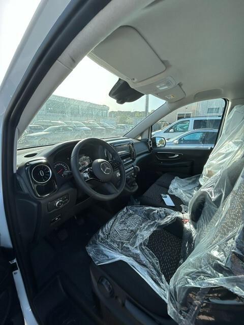 VITO FURGONE NUOVO PRONTA CONSEGNA