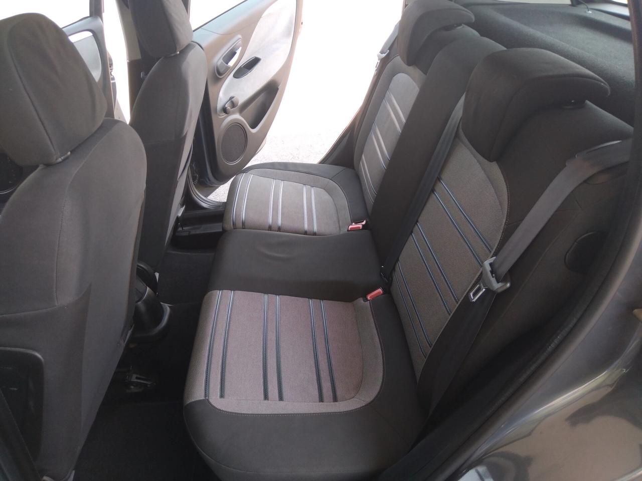 Fiat Punto Evo 1.3 Mjt 75 CV 5 porte Dynamic x neopatentati