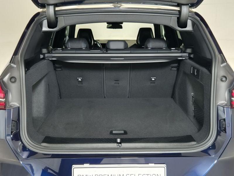 BMW X3 G45 2024 xdrive20d auto