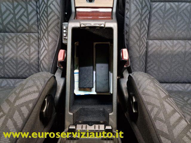 MERCEDES-BENZ C 180 cat Elegance