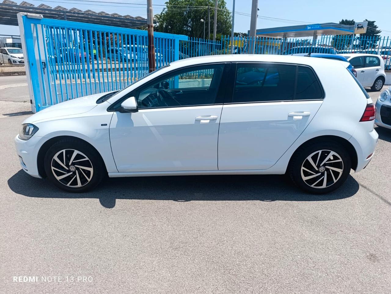 Volkswagen Golf 1.6 TDI 116 CV 5p. Join 2019