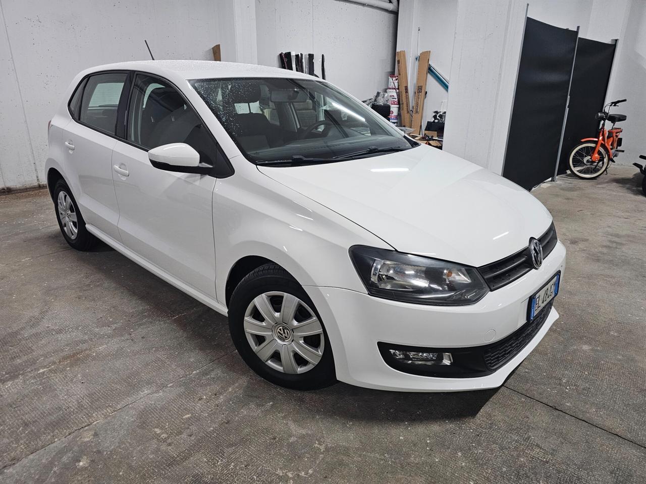 Volkswagen Polo Trendline