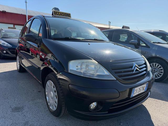 CITROEN C3 1.1 Classique