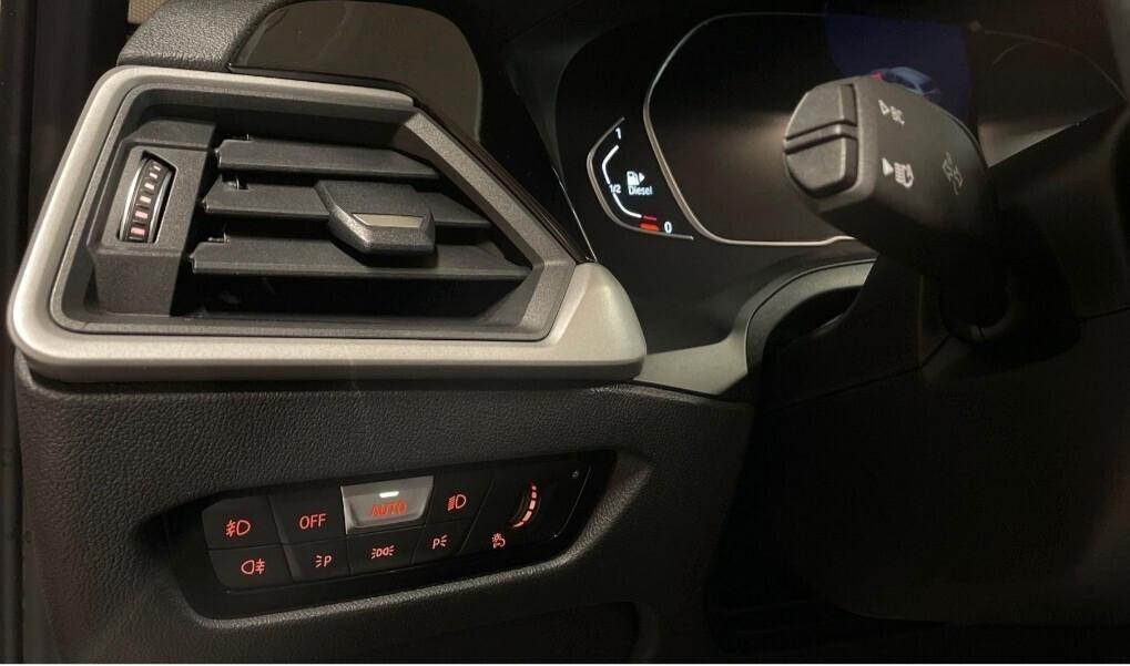 Bmw 318 318d 48V Touring Business Advantage