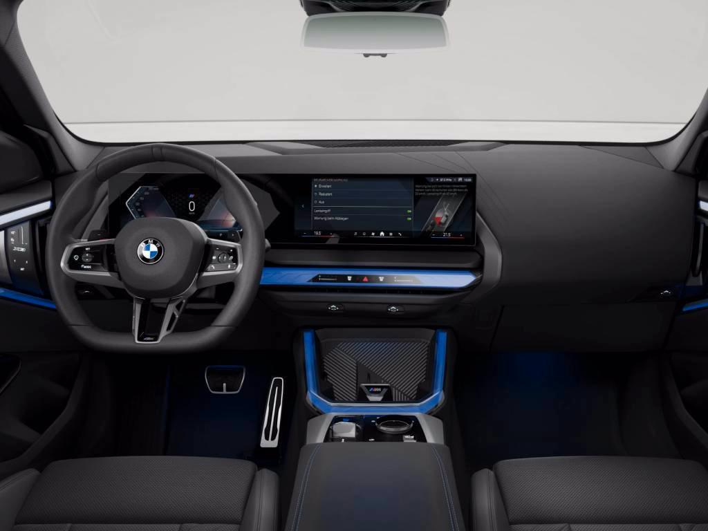 BMW X3 xdrive20d MSport Pro auto del 2026