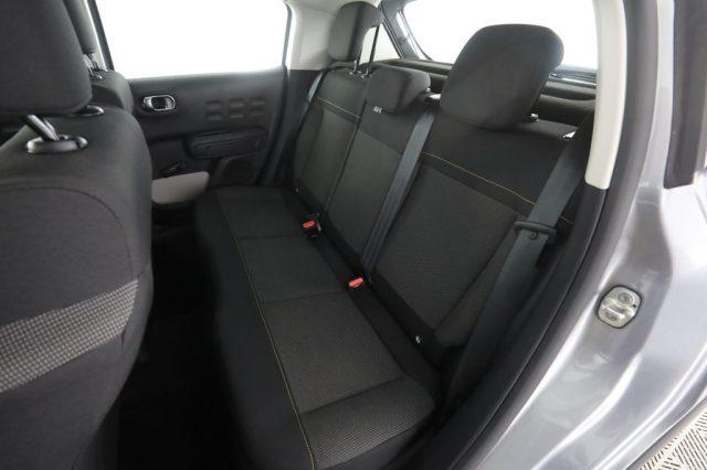 CITROEN C3 C3 PureTech 83 S&S Plus