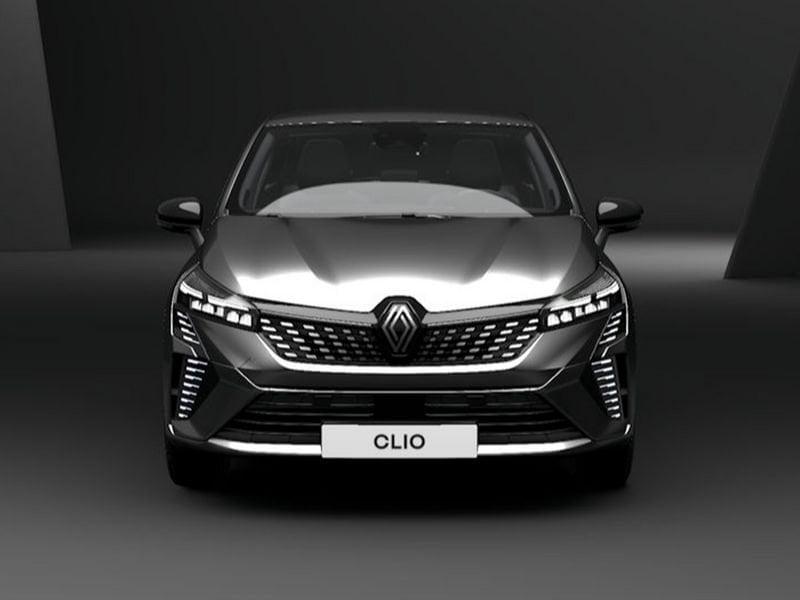 Renault Clio Clio ECO-G Techno 100 CV