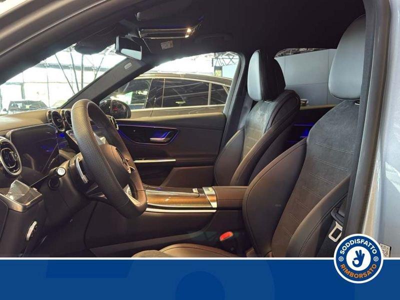 Mercedes-Benz GLC 300de 4Matic EQ-Power AMG Line Advanced Tech