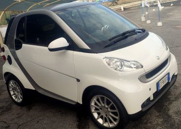SMART 451 MOTORE KM ZERO
