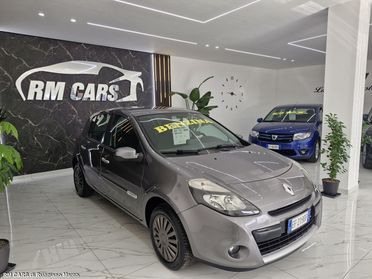 RENAULT CLIO 1.2 BENZINA 16V LUXE 140000KM
