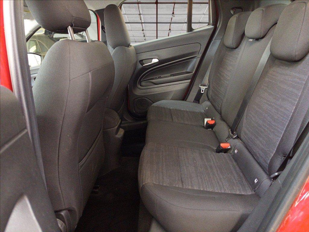 JEEP Avenger 1.2 turbo e-hybrid mhev Altitude fwd 110cv edct6 del 2024