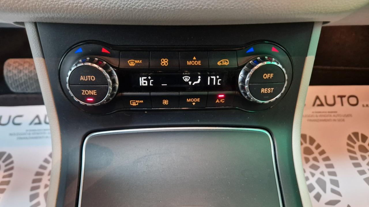 Mercedes-benz B 180 d Automatic Premium