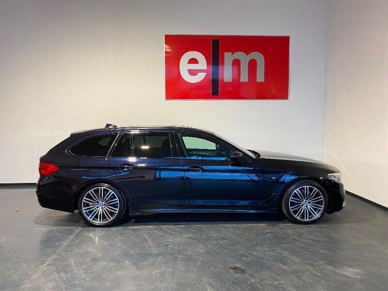 BMW Serie 5 530d xDrive Touring Msport