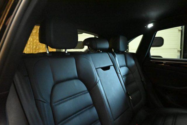 PORSCHE Macan 2.9 S PDK 21"PASM SCARICHI PASM SED.GTS CAM FULL!!