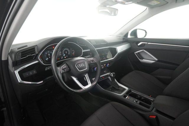 AUDI Q3 Q3 35 TDI S tronic Business Advanced