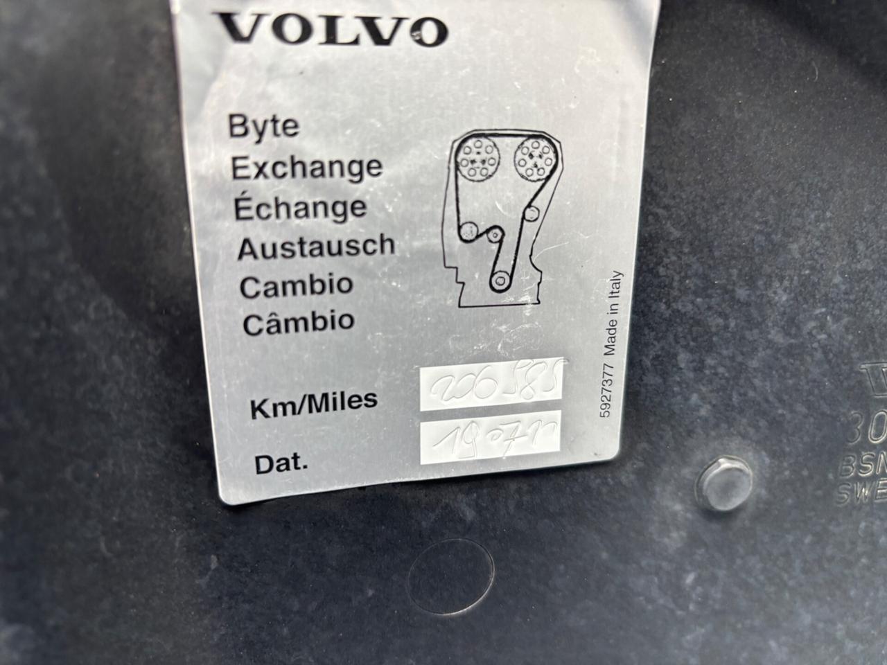 Volvo XC 60 D5 AWD Momentum