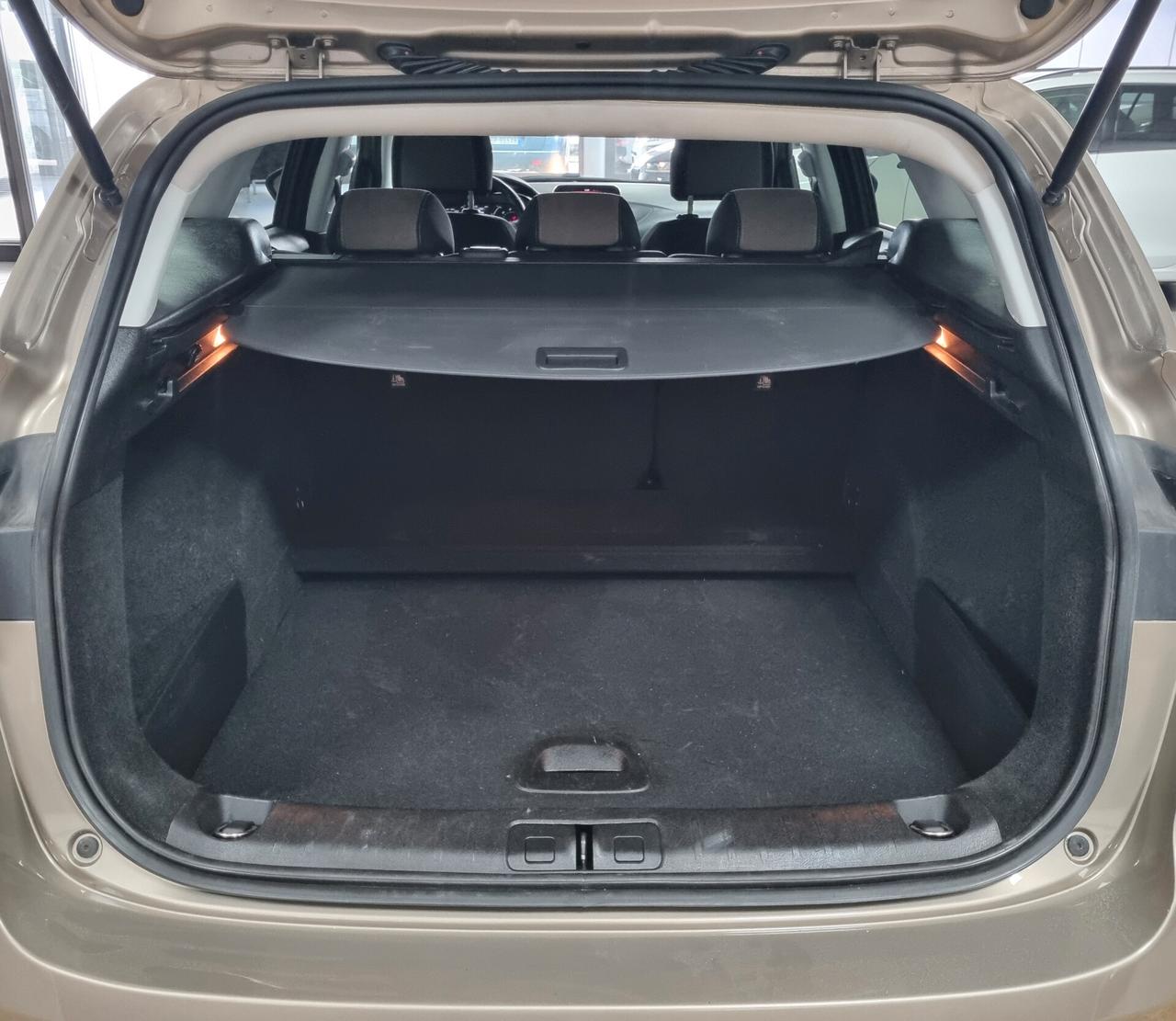 FIAT TIPO 1.6 Mjt 120CV SW GANCIO TRAINO LOUNGE