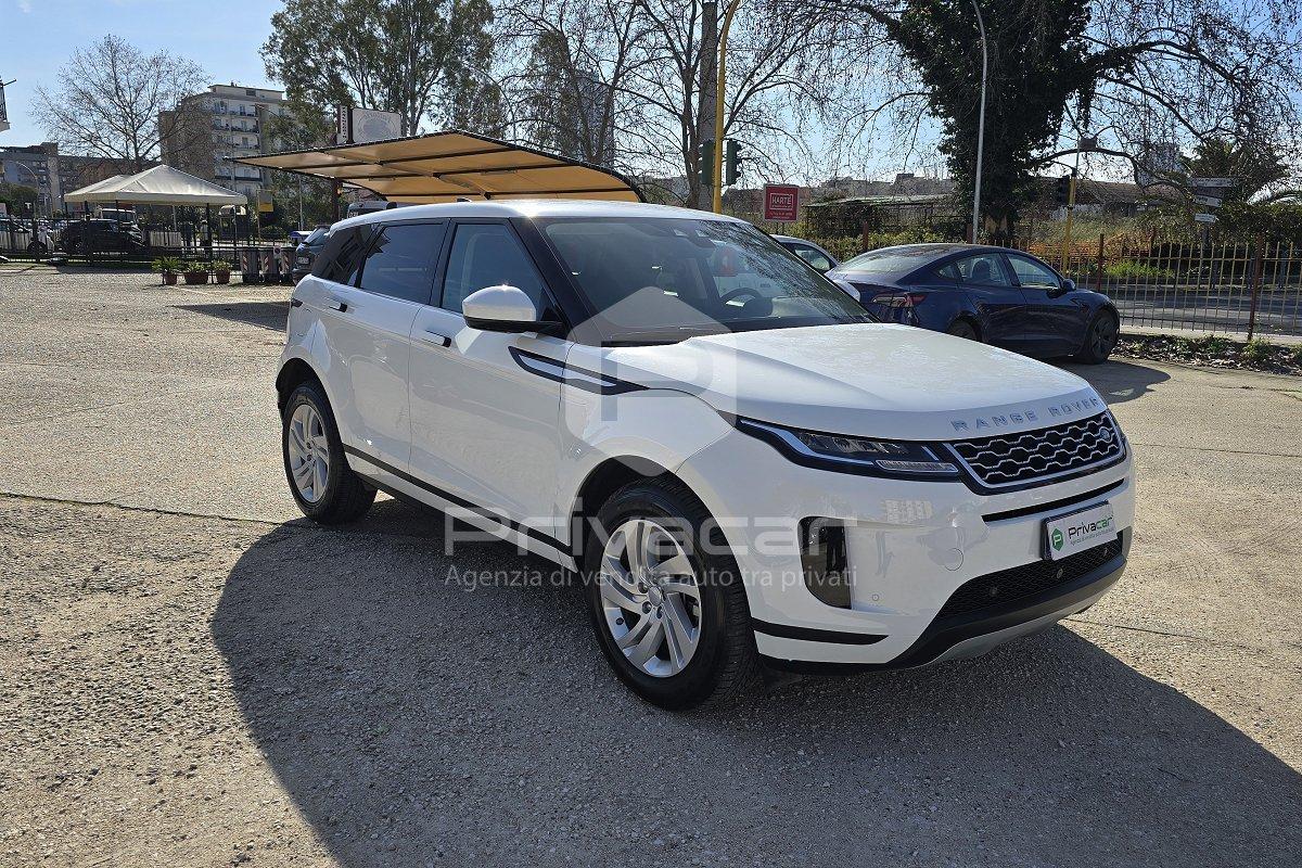 LAND ROVER Range Rover Evoque 2.0D I4-L.Flw 150 CV