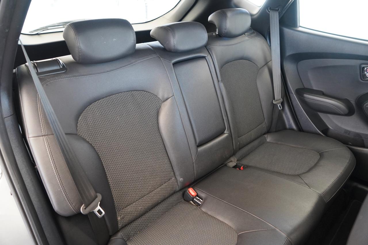 Hyundai iX35 2.0 CRDi 4WD Classic