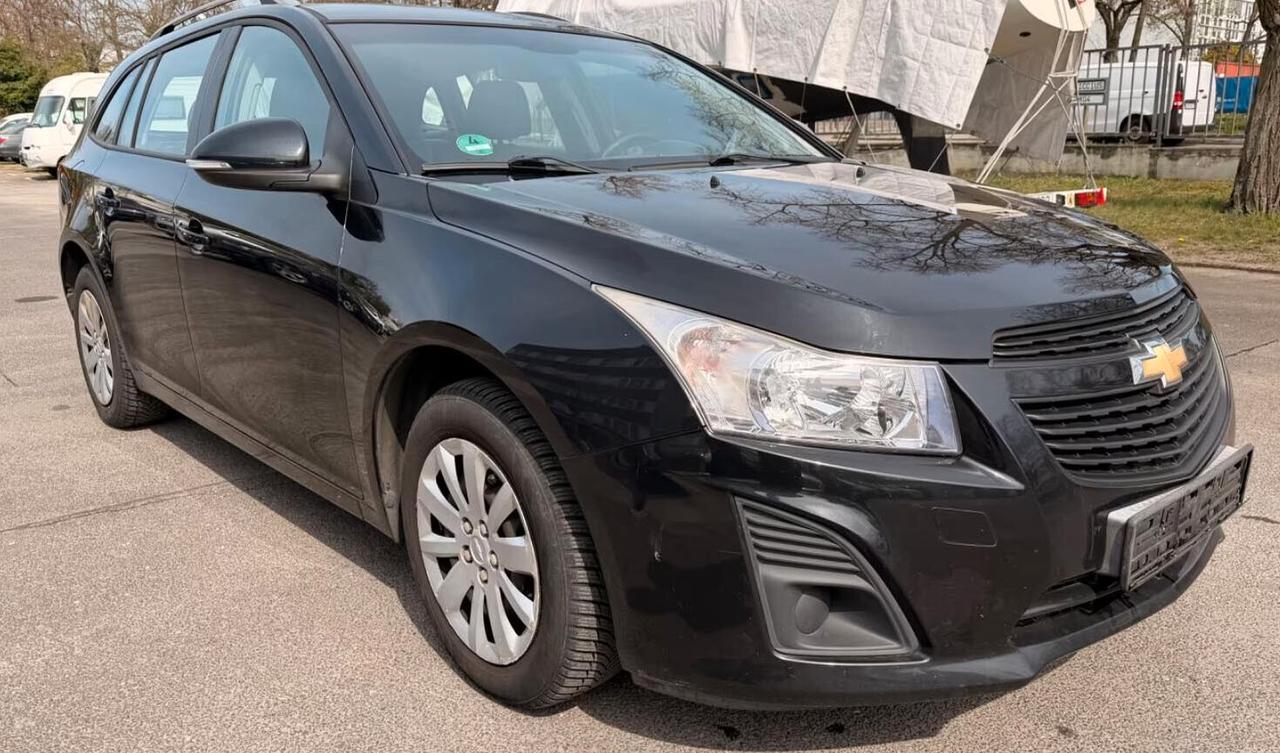 Chevrolet Cruze 1.6 5 porte LS