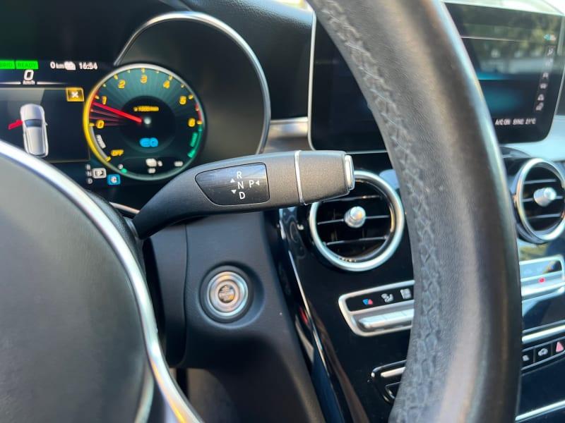 MERCEDES BENZ C 300 DE SW AUTO EQ-POWE