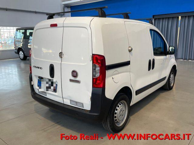 FIAT Fiorino 1.3 MJT 80CV Cargo SX