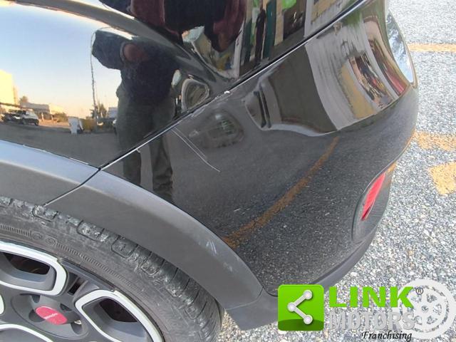 FIAT Panda 1.0 Hybrid City Life