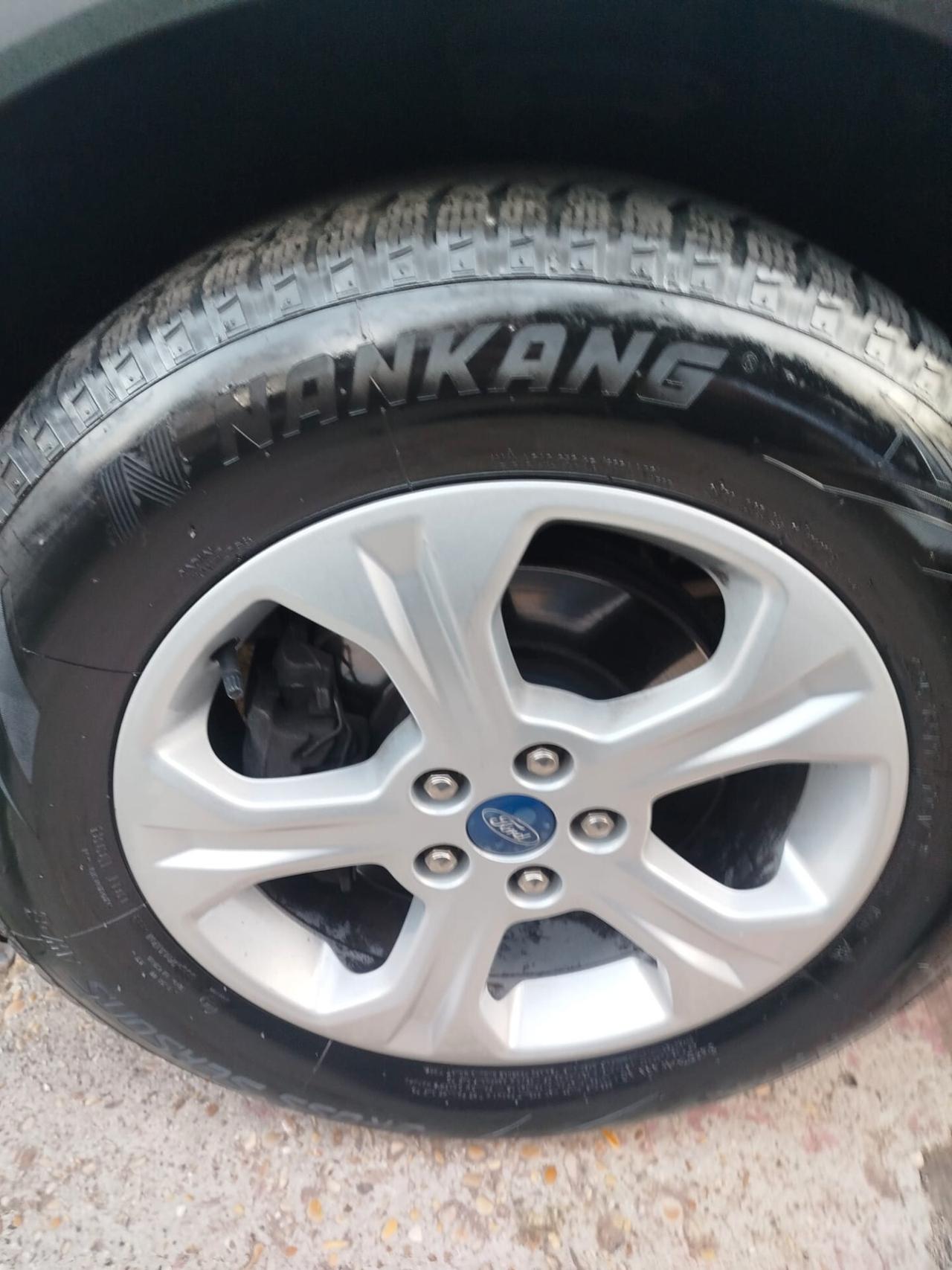 KUGA 1.5-120cv- N1 AUTOCARRO - PREZZO + IVA 22%