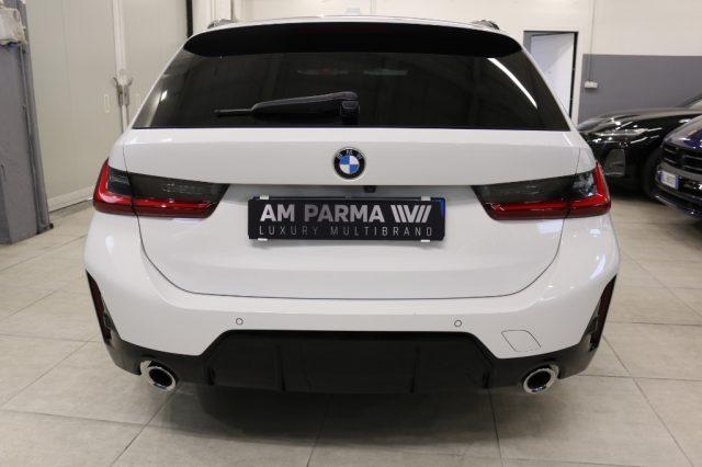 BMW 320 d 48V xDrive Touring Msport NEW MODEL