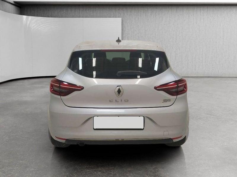 Renault Clio 1.5 blue dci Zen 85cv