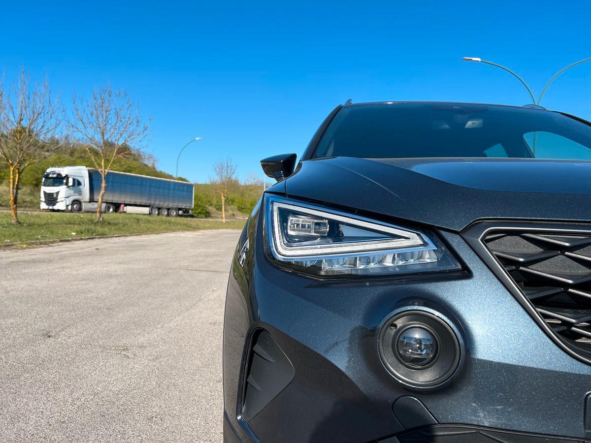 SEAT Arona 1.0 ecotsi FR 95cv