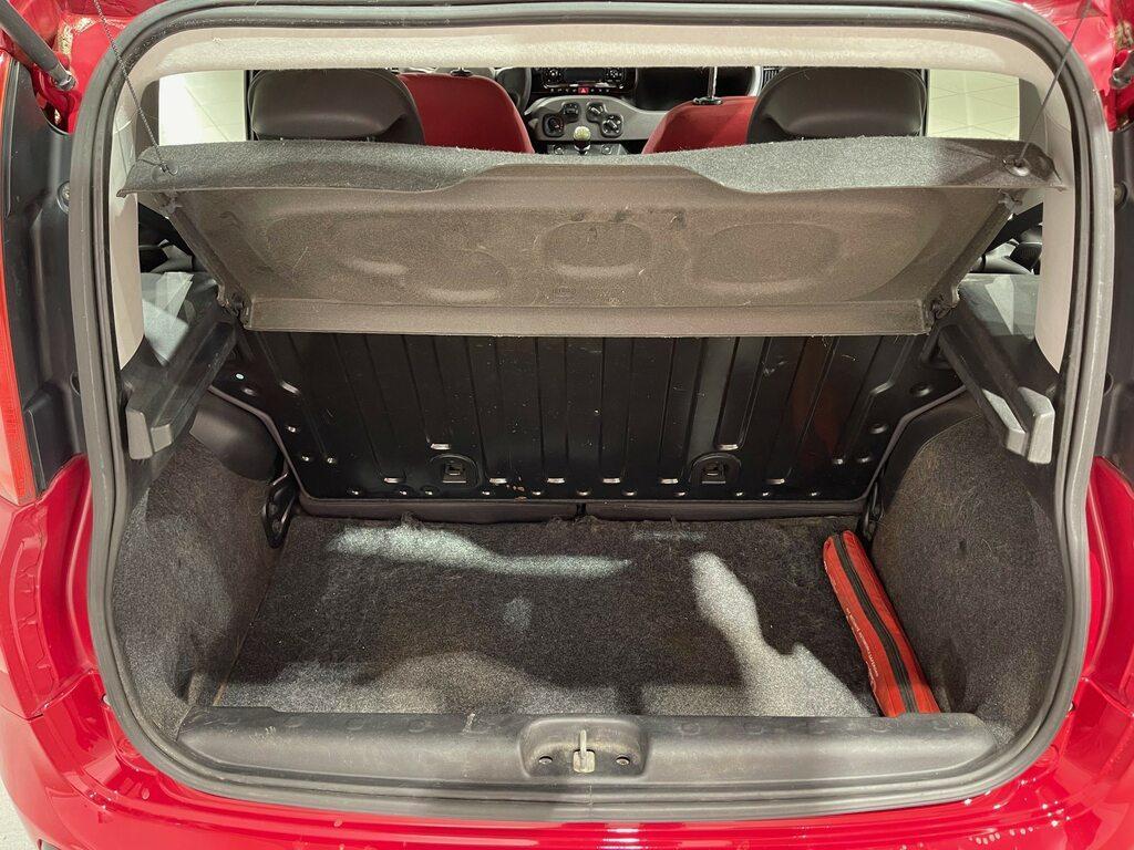 Fiat Panda 1.2 Lounge 69cv