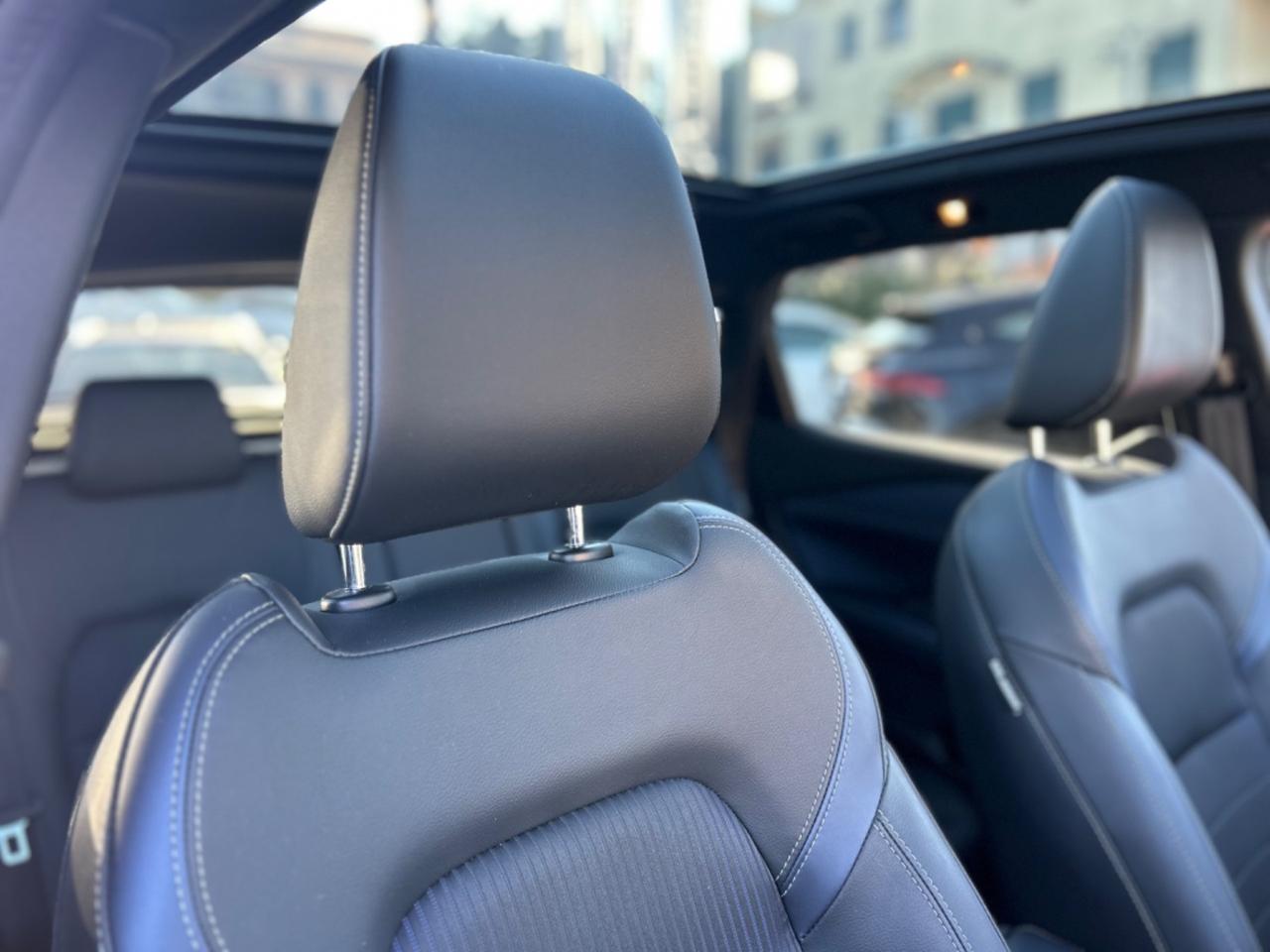 Nissan Qashqai e-Power Tekna