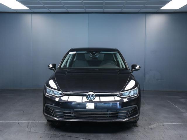 VOLKSWAGEN Golf 2.0 TDI DSG 116CV Life