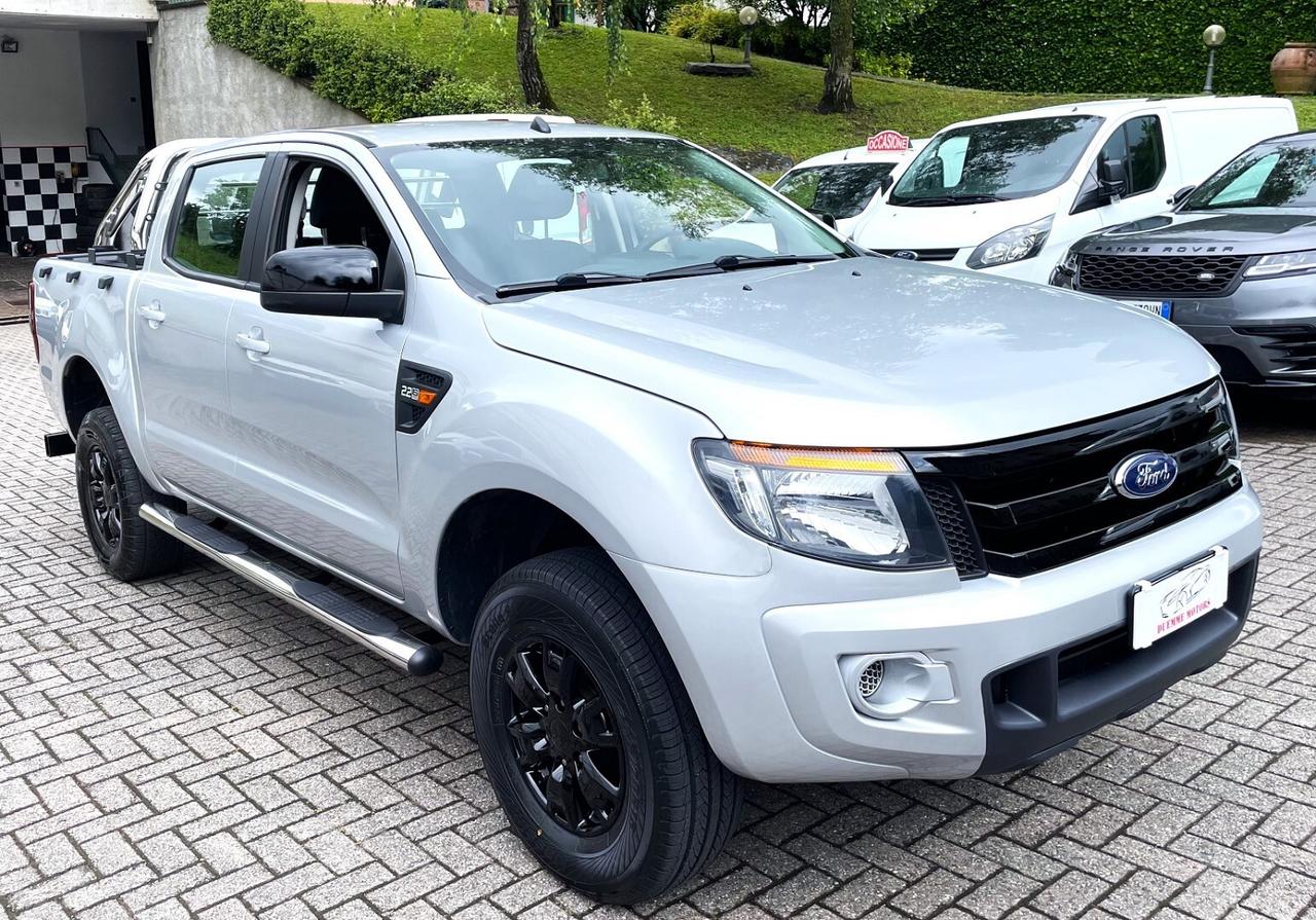 Ford Ranger Pick-up 2.2 Tdci 150Cv Manuale 5p.