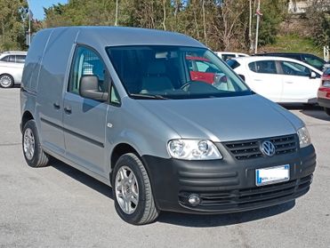 Volkswagen Caddy 1.9 TDI 105CV 4p. Van