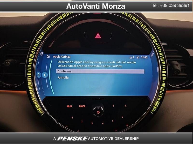 MINI Cooper Mini 1.5 Cooper Classic