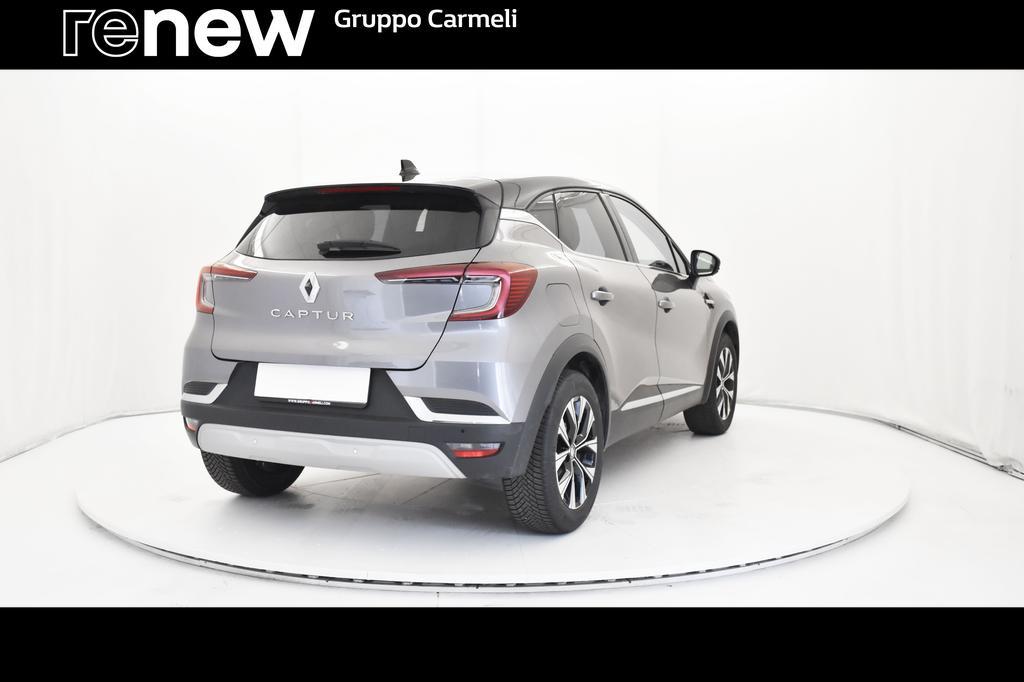 Renault Captur 1.0 TCe Techno