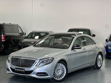 Mercedes-benz S 500 350 BlueTEC 4Matic Maximum