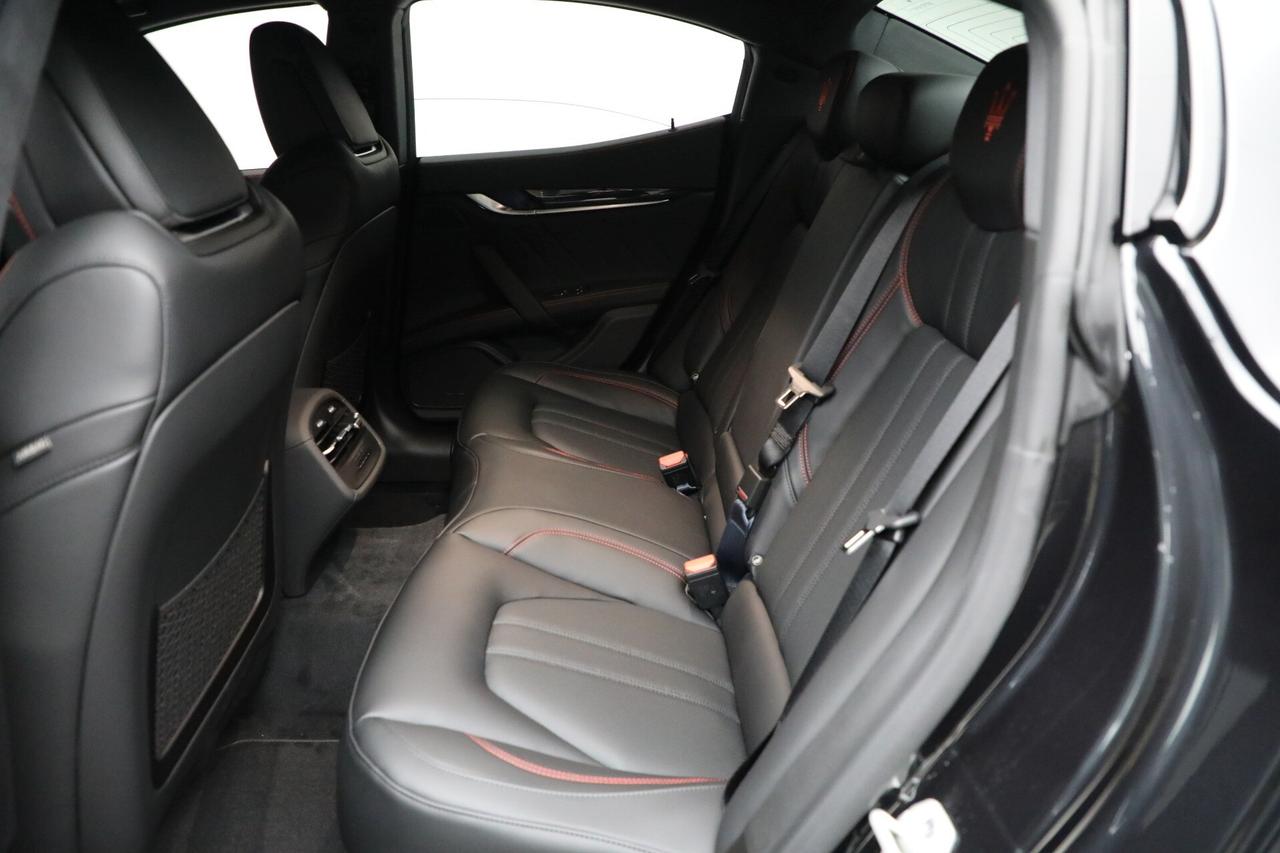 Maserati Ghibli 3.0 NOLEGGIO LUNGO TERMINE - LEASING FULL INCLUSIVE