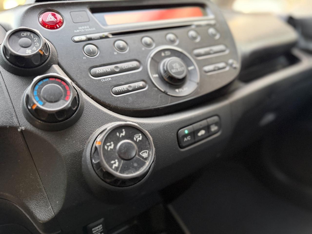 Honda Jazz 1.2 i-VTEC Trend Neopatentati